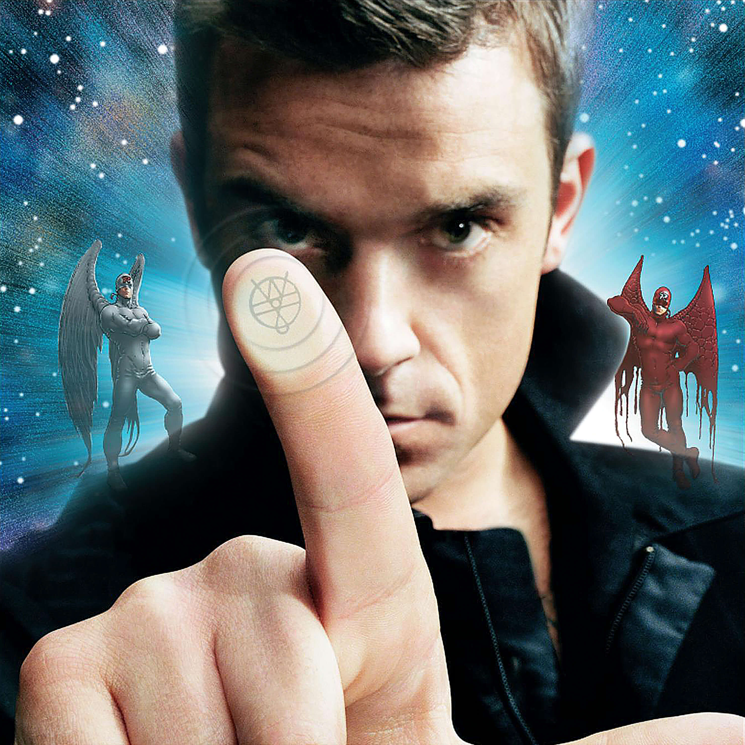 Timeline Type Albums